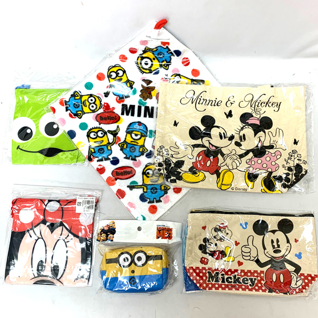 入園入学用プレゼント品1