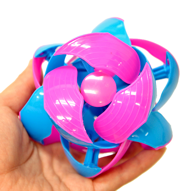 Gc 666bir カラーチェンジボール １２入