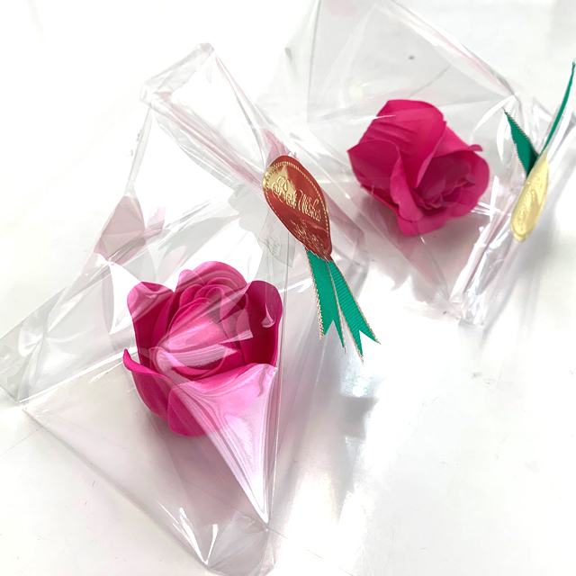 Gc 755toc フラワーソープ ピンク 6入 バラの花びら型の石鹸製品 イベント用品 激安おもちゃ 格安おもちゃ 仕入れサイト Gc 755toc フラワーソープ ピンク 6入 バラの花びら型の石鹸製品 イベント用品 激安おもちゃ 格安おもちゃ 仕入れサイト
