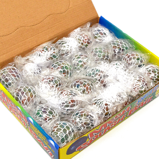 Gk 776top にぎってつぶつぶレインボーボール Sサイズ 新型にぎにぎぶどうボール 24入 Gk 776top にぎってつぶつぶレインボーボール Sサイズ 新型にぎにぎぶどうボール 24入
