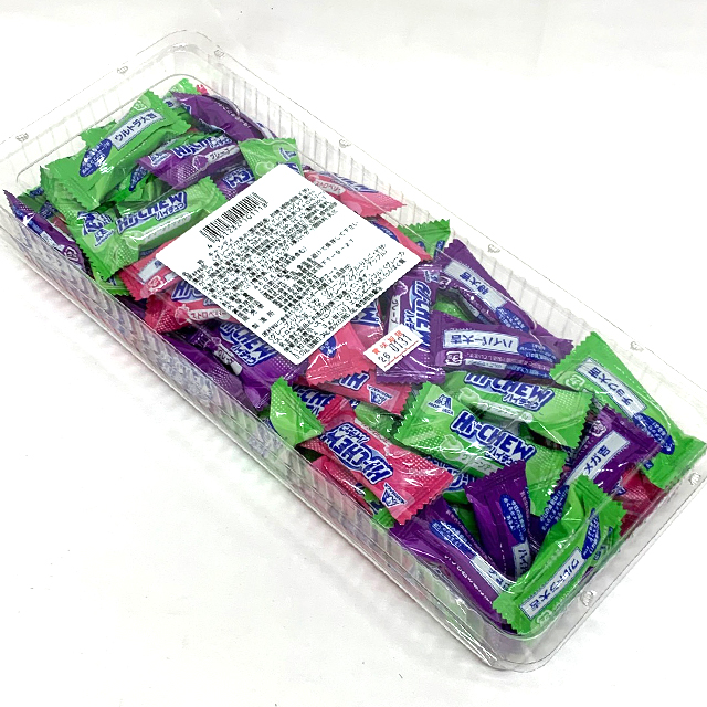 ハイチュウまとめ売り　190個 ハイチュウまとめ売り 190個 【公式通販】